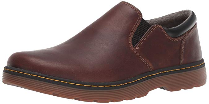 Dr. Martens Men's Tipton Slip on Loafer