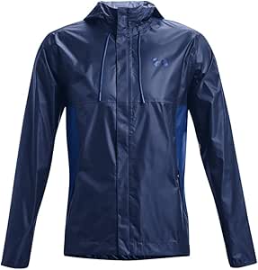 Under Armour mens Cloudburst Shell Jacket Jacket