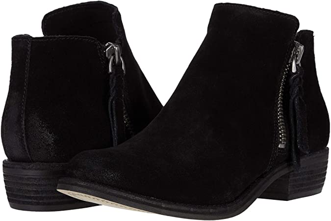 Dolce Vita Women's Sutton Booties