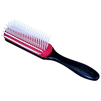 Denman Medium 7 Row Traditional Styling Hairbrush