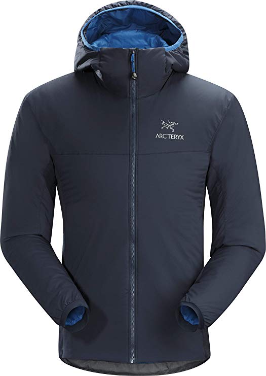 Arc'teryx Atom LT Hoody Men's