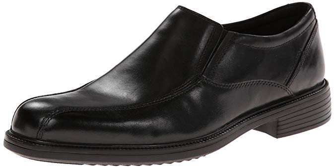 Bostonian Clarks Mens Bardwell Step Slip-On Loafer