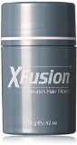 XFusion Keratin Hair Fibers Regular Medium Brown