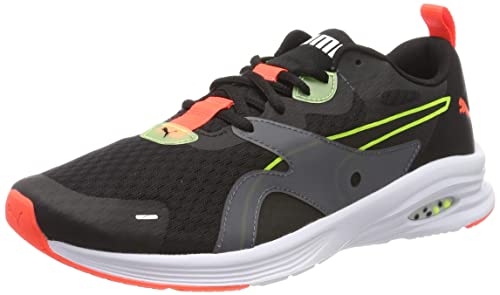 Puma Mens Hybrid Fuego Running Shoe