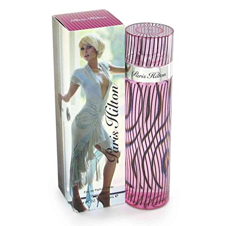 Paris Hilton Sheer By Paris Hilton For Women Eau De Parfum Spray, 1.7-Ounce