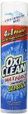OxiClean Max Force Gel Stick 62 Ounce Pack of 2