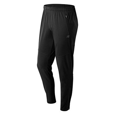 New Balance Mens Nb Heat Pant