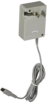 KMD KMD  AC Power Adapter for 3DS XL/3DS/DSi/DSi XL