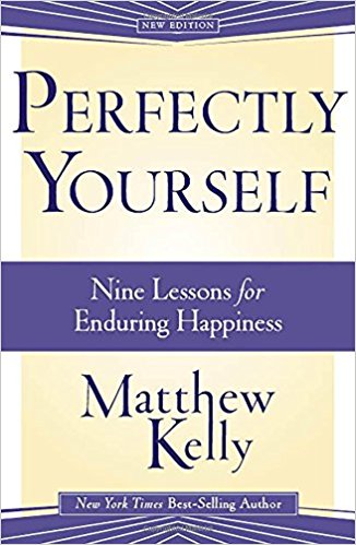 Perfectly Yourself