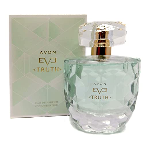 Avon Eve Truth Eau de Parfum For Her 50ml - 1.7fl.oz.