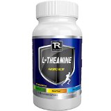 L-Theanine 200mg 9733Double Potency9733 120 Count - Vegetarian Capsules 1 Rated For Stress Relief - Focus - And Relaxation  100 Money Back Guarantee