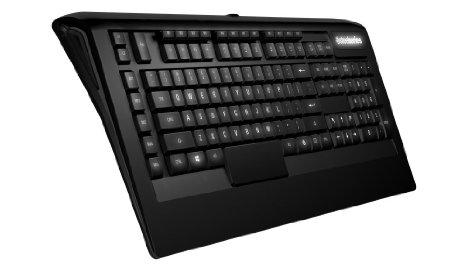 SteelSeries Apex RAW Gaming Keyboard