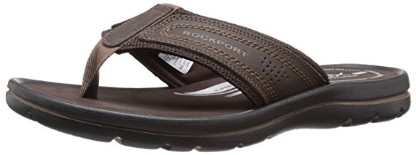 Rockport Men's Get Your Kicks Thong Sandal