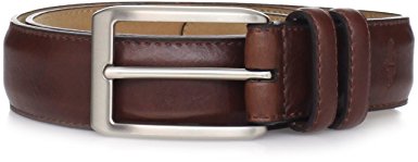 Dockers Men's 1 1/4 in. Feather-Edge Belt