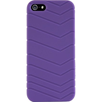 Agent18 iPhone SE / iPhone 5S Case, - Purple - Velocity