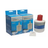 Water Sentinel WSS-1 Refrigerator Replacement Filter 2-Pack