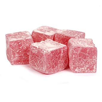 Dorri - Turkish Delight Rose (Available from 50g to 5kg) (1kg)