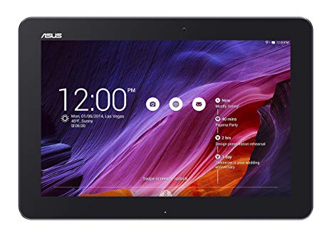 ASUS Transformer Pad TF103CX-A1-BK 10.1-Inch 16 GB Tablet (Black)