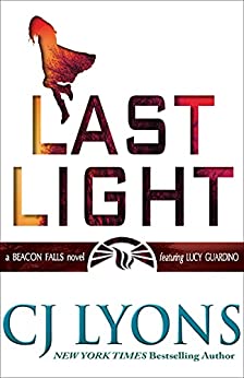 Last Light (Lucy Guardino FBI Thrillers)