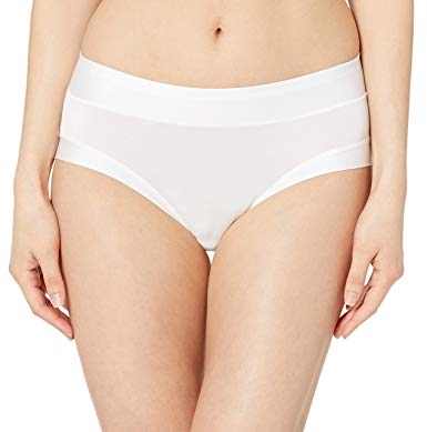 Warner's Women's Easy Does It Brief Hipster