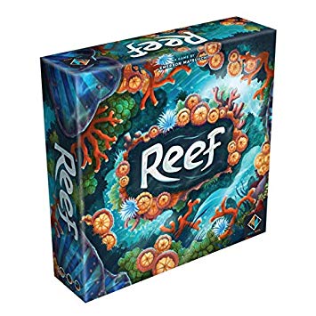 Plan B Games Reef