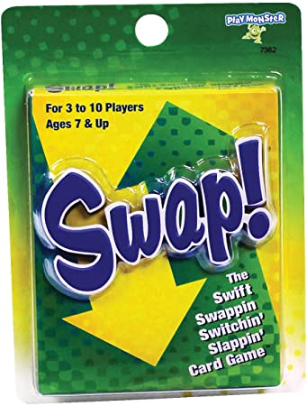 SWAP!