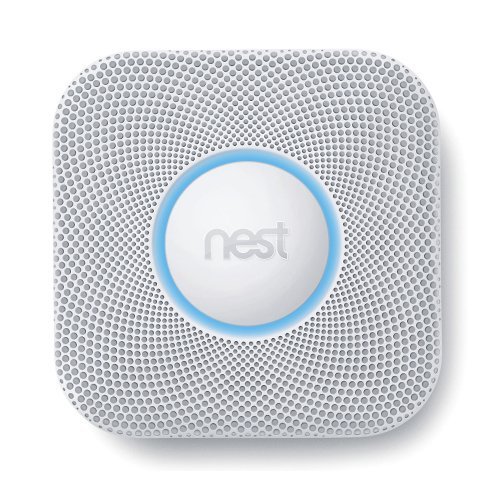 Nest S2003BW Smoke and carbon Monoxide Alarm
