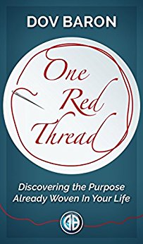 One Red Thread: Discovering the Purpose Already Woven Into Your Life