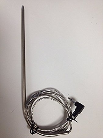 Maverick Genuine Replacement Food Probe 3 Ft for ET-73, ET-7, & More (Not for ET732)