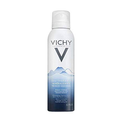 Vichy Eau Thermal Source de Vichy Spa Water