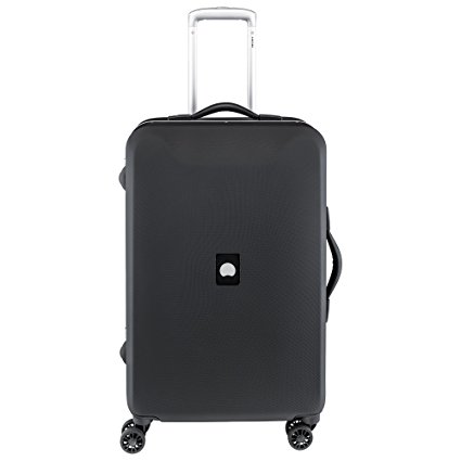 Delsey Luggage Honore  23.5 Inch Spinner Trolley