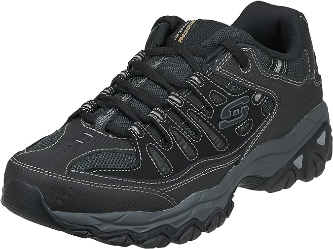 Skechers Men's After Burn M.FIT Shoes