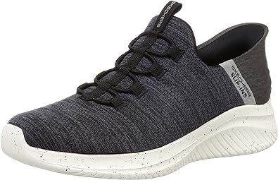 Skechers Men's Ultra Flex 3.0 Right Away Hands Free Slip-in Sneaker Loafer