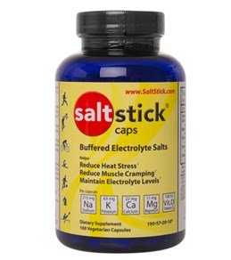 SaltStick Electrolyte Caps (100 ct.)