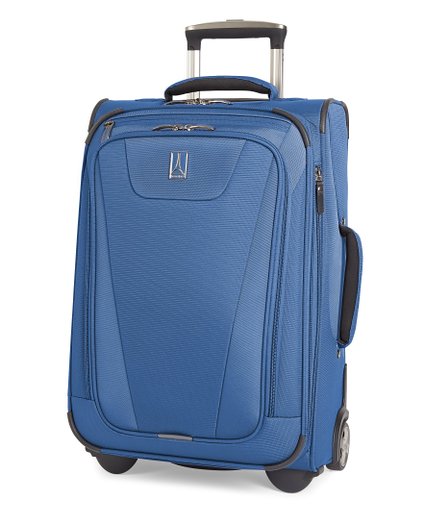 Travelpro Maxlite 4 Expandable  Rollaboard 22 inch Suitcase