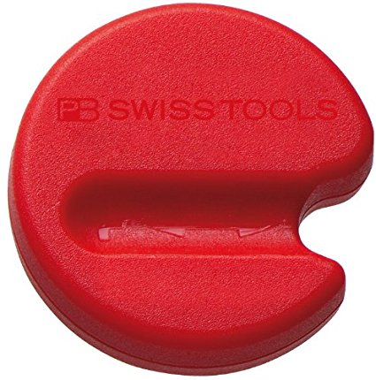 PB Swiss Tools Magnetizer for easily magnetizing or demagnetizing tool tips