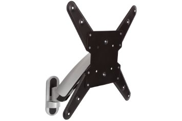 Lumi Tilt Counter Swing Arm TV Bracket for 26" 28" 32" 39" 40" 47" inch LCD and LED Televisions and Monitors [Energy Class A  ]