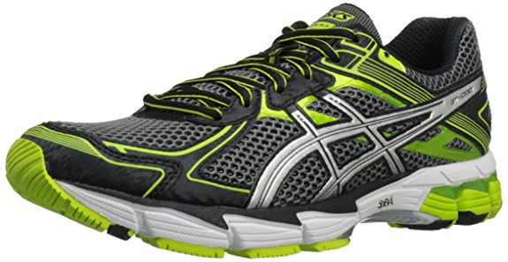 ASICS Men's GT 1000 2 Running Shoe