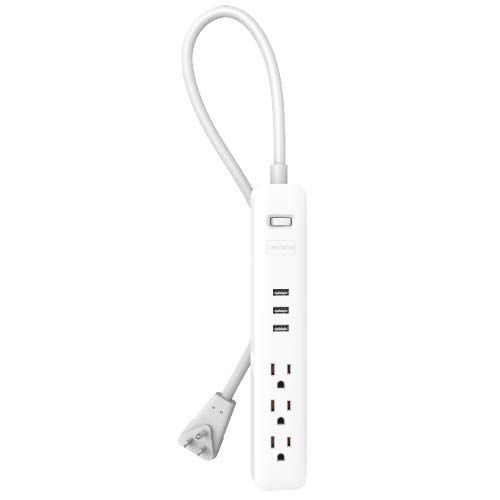 Wyze Surge Protector