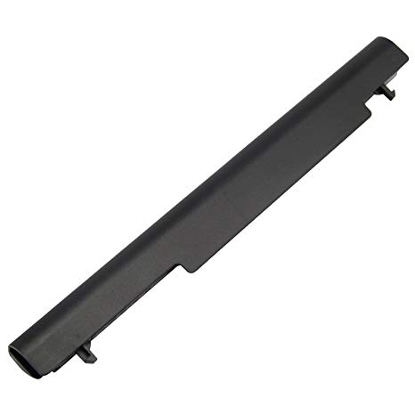 Laptop Battery fit ASUS A46 A46C A56 K46 K56 K56C K56CA S550C S56 S56C S405CA S550CA, fit Asus A41-K56, A42-K56, A31-K56, A32-K56 [Li-ion 4-Cell 14.8V 2200mAH] -Futurebatt