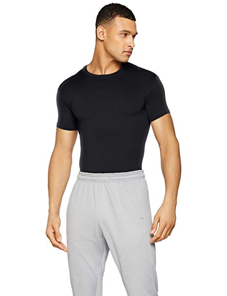 Under Armour Men's TAC HeatGear Compression T-Shirt