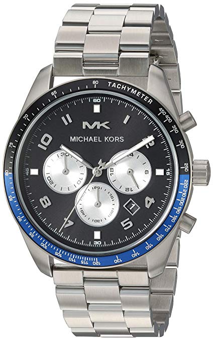 Michael Kors Men's MK8682 - Keaton