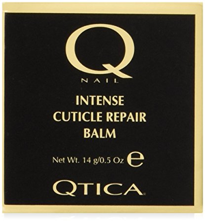 QTICA Intense Cuticle Repair - 0.5oz