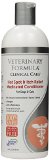SynergyLabs Veterinary Formula Clinical Care Hot Spot and Itch Relief Medicated Conditioner for Dogs and Cats 16 fl oz