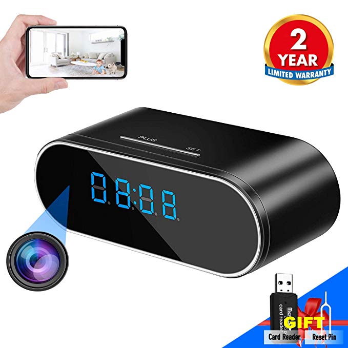 Wemlb hot sale spy camera