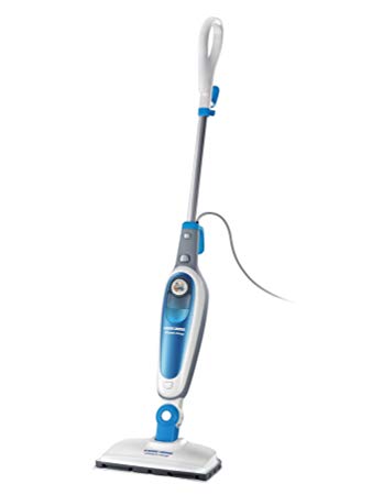 BLACK DECKER FSM1600 Steam Mop