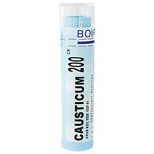 Boiron Causticum 200C (80 Pellets)