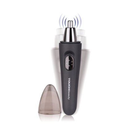 TOUCHBeauty AS-0959 Men's Groomer Nose Ear Trimmer with Light