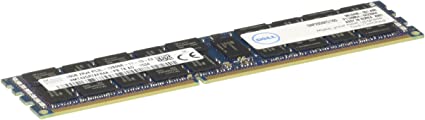 Dell 16GB DDR3 SDRAM Memory Module