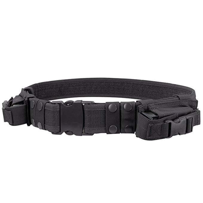 Condor Outdoor Tactical Belt